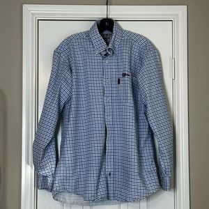 Men’s CINCHWRX Fire Retardant Work Shirt